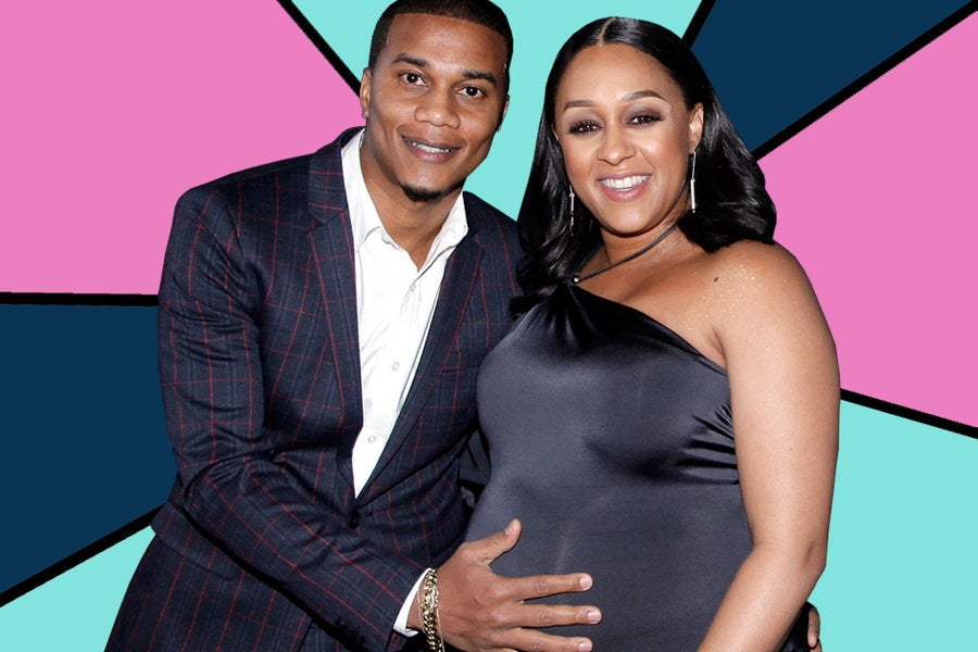 Cory Hardrict On Why He's Excited to Have a Baby Girl Essence